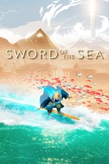 Sword of the Sea (2025) Sword of the Sea (2025)
